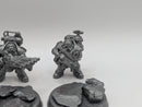 Warhammer Age of Sigmar: Kharadron Overlords Grundstok Thunderers (BJ150)