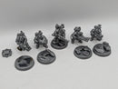 Warhammer Age of Sigmar: Kharadron Overlords Grundstok Thunderers (BJ150)