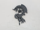 Warhammer The Old World: Lizardmen Battle Standard Bearer and Skink Priest (AA006)