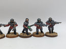 Warhammer 40k: Astra Militarum Cadian Shock Troops (AD028)