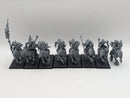 Warhammer The Old World: Lizardmen Saurus Knights (AI113)