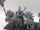 Warhammer The Old World: Lizardmen Saurus Knights (AI113)