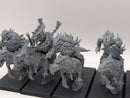 Warhammer The Old World: Lizardmen Saurus Knights (AI113)