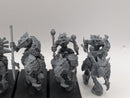 Warhammer The Old World: Lizardmen Saurus Knights (AI113)