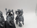 Warhammer The Old World: Lizardmen Saurus Knights (AI113)