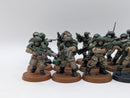 Warhammer 40k: Astra Militarum Cadian Shock Troops (BJ108)