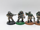 Warhammer 40k: Astra Militarum Cadian Shock Troops (BJ108)