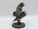 Warhammer 40k: Death Guard Foetid Bloat Drone - Missing Weapon Option (AZ091)