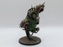 Warhammer 40k: Death Guard Foetid Bloat Drone - Missing Weapon Option (AZ091)