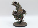 Warhammer 40k: Death Guard Foetid Bloat Drone - Missing Weapon Option (AZ091)
