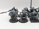 Warhammer The Old World: Lizardmen Saurus Warriors (BJ082)
