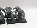 Warhammer The Old World: Lizardmen Saurus Warriors (BJ082)