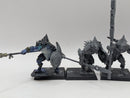 Warhammer The Old World: Lizardmen Saurus Warriors (BJ082)