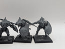 Warhammer The Old World: Lizardmen Saurus Warriors (BJ082)