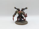 Warhammer 40k: Chaos Space Marines Old Daemon Prince - Well Painted (BC155)