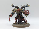 Warhammer 40k: Chaos Space Marines Old Daemon Prince - Well Painted (BC155)