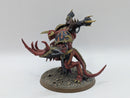 Warhammer 40k: Chaos Space Marines Old Daemon Prince - Well Painted (BC155)