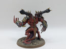 Warhammer 40k: Chaos Space Marines Old Daemon Prince - Well Painted (BC155)