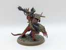 Warhammer 40k: Chaos Space Marines Old Daemon Prince - Well Painted (BC155)