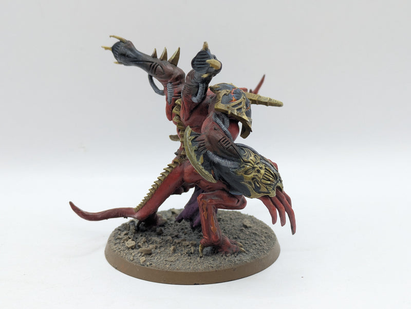 Warhammer 40k: Chaos Space Marines Old Daemon Prince - Well Painted (BC155)