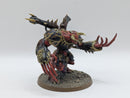 Warhammer 40k: Chaos Space Marines Old Daemon Prince - Well Painted (BC155)