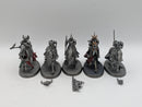 Warhammer Age of Sigmar: Soulblight Gravelords Black Knights (BJ158)