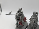 Warhammer Age of Sigmar: Soulblight Gravelords Black Knights (BJ158)