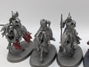 Warhammer Age of Sigmar: Soulblight Gravelords Black Knights (BJ158)