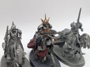 Warhammer Age of Sigmar: Soulblight Gravelords Black Knights (BJ158)