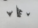 Warhammer Age of Sigmar: Soulblight Gravelords Black Knights (BJ158)