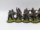 Warhammer 40k: Astra Militarum Catachan Jungle Fighters (BJ106)