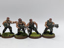 Warhammer 40k: Astra Militarum Catachan Jungle Fighters (BJ106)