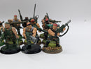 Warhammer 40k: Astra Militarum Catachan Jungle Fighters (BJ107)