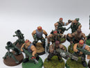 Warhammer 40k: Astra Militarum Catachan Jungle Fighters (BJ107)