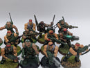 Warhammer 40k: Astra Militarum Catachan Jungle Fighters (BJ107)