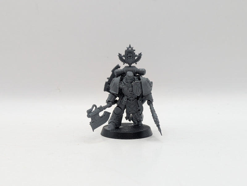Warhammer Horus Heresy: Space Marines Fafnir Rann (AW233)