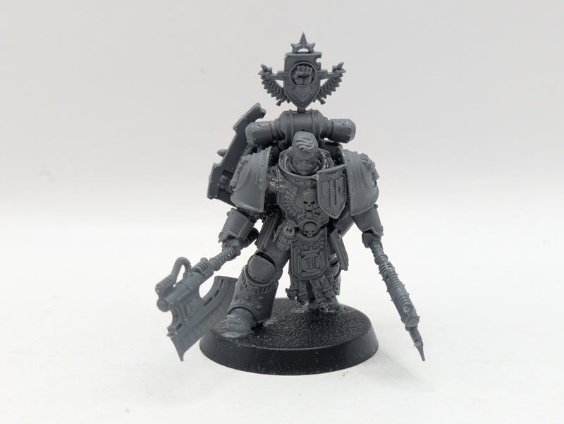 Warhammer Horus Heresy: Space Marines Fafnir Rann (AW233)