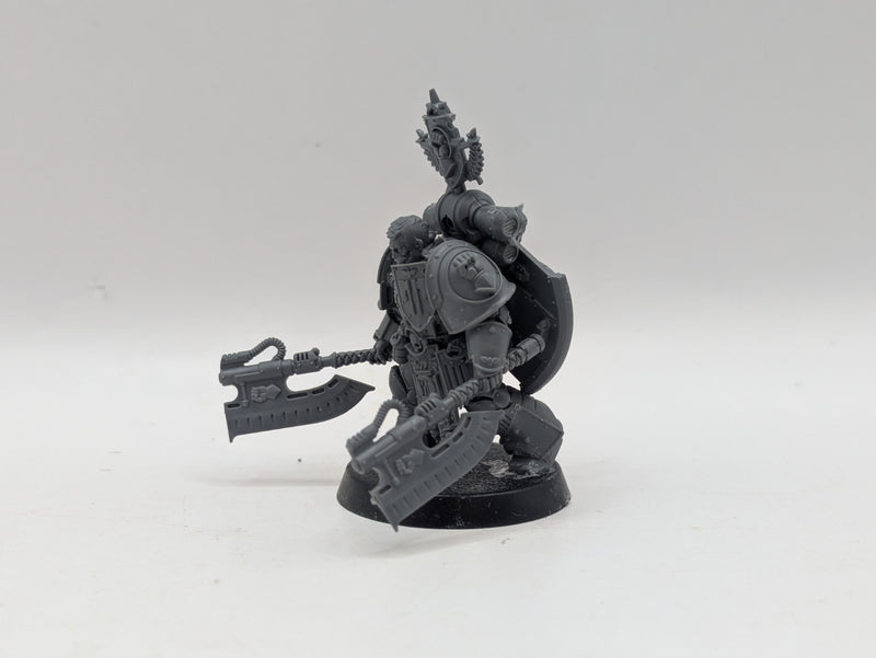 Warhammer Horus Heresy: Space Marines Fafnir Rann (AW233)