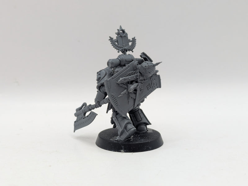 Warhammer Horus Heresy: Space Marines Fafnir Rann (AW233)