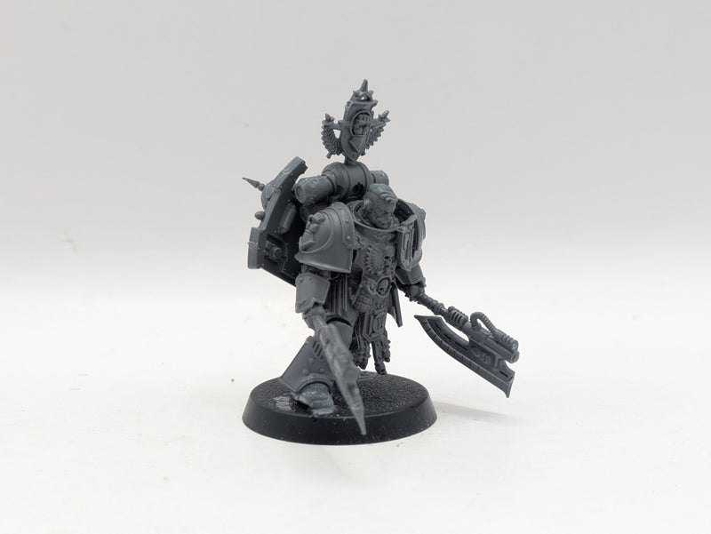 Warhammer Horus Heresy: Space Marines Fafnir Rann (AW233)