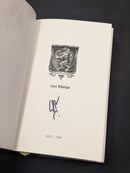 Warhammer 40k Dawn of Fire The Wolftime Vol 3 Limited Edition BG135