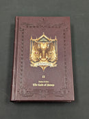 Warhammer 40k Dawn of Fire Gate of Bones Vol 2 Limited Edition BG134
