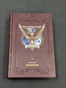 Warhammer 40k Dawn of Fire Avenging Son Vol 1 Limited Edition BG133