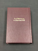 Warhammer 40k Dawn of Fire Avenging Son Vol 1 Limited Edition BG133