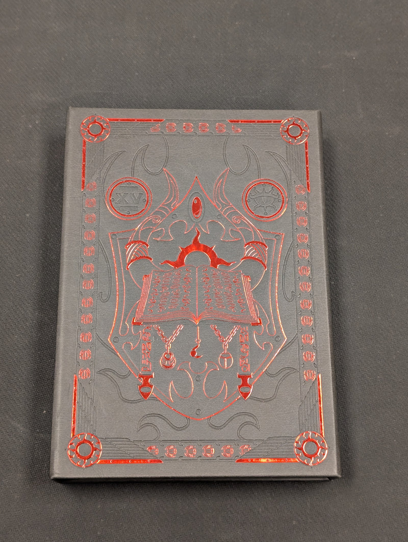 The Horus Heresy Magnus the Red Master pf Prospero Limited Edition BG145