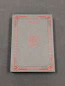 The Horus Heresy Magnus the Red Master pf Prospero Limited Edition BG145