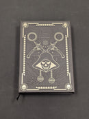 The Horus Heresy Mortarion The Pale King Limited Edition BG144