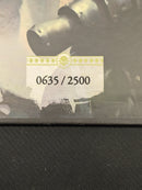 The Horus Heresy Mortarion The Pale King Limited Edition BG144