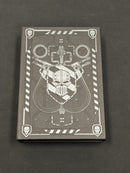 The Horus Heresy Perturabo The Hammer of Olympia Limited Edition BG143