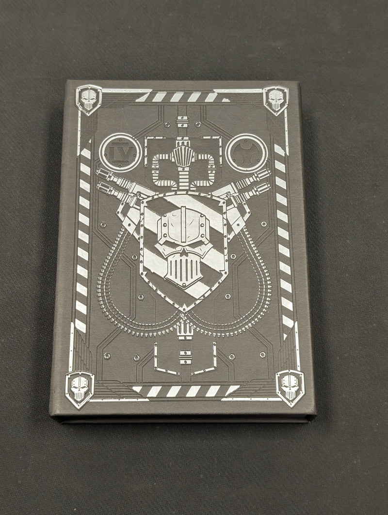 The Horus Heresy Perturabo The Hammer of Olympia Limited Edition BG143